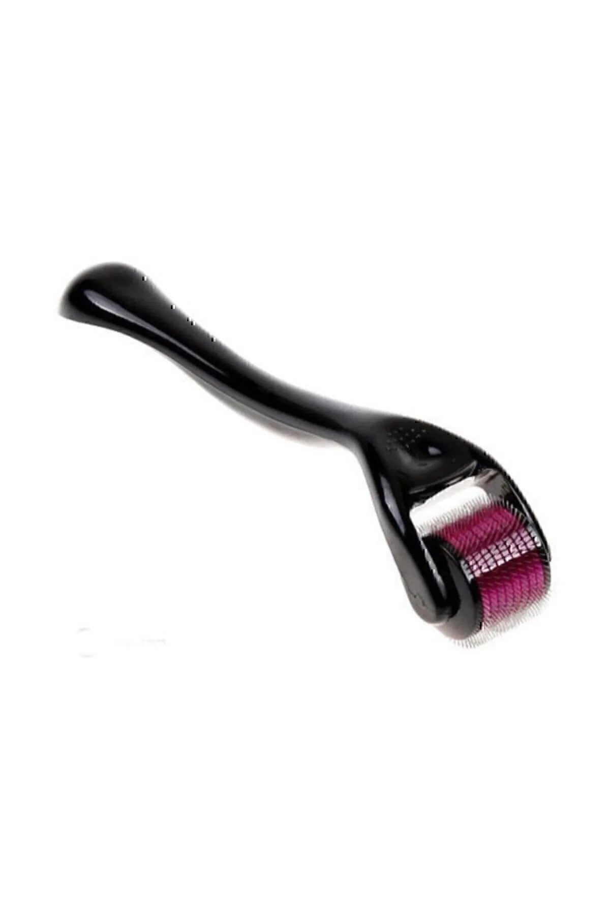 Dermaroller  Titanyum Uçlu 540 Iğneli Derma Roller 0.5 Mm Iğne